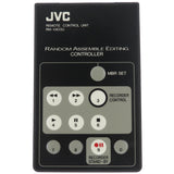 JVC RM-V403U Pre-Owned VCR Optional Multi-Brand R.A.Edit Controller