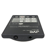 JVC RM-V403U Pre-Owned VCR Optional Multi-Brand R.A.Edit Controller