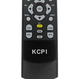 KCPI KC-DT504 Pre-Owned Digital TV Converter Box Remote Control