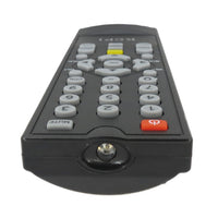 KCPI KC-DT504 Pre-Owned Digital TV Converter Box Remote Control