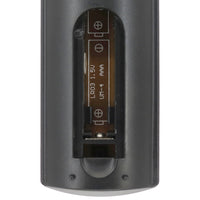 KCPI KC-DT504 Pre-Owned Digital TV Converter Box Remote Control