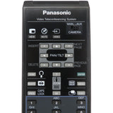 Panasonic PSLP1111 Pre-Owned Video Teleconferencing Remote Control
