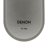 Denon RC-1043 Pre-Owned Factory Original AV Receiver Remote Control