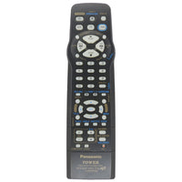 Panasonic LSSQ0333 Pre-Owned Original DVD/VCR Combo Remote Control