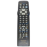Panasonic LSSQ0333 Pre-Owned Original DVD/VCR Combo Remote Control