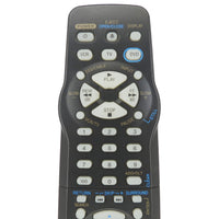 Panasonic LSSQ0333 Pre-Owned Original DVD/VCR Combo Remote Control