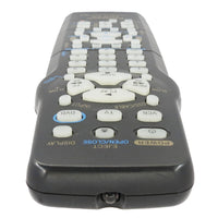 Panasonic LSSQ0333 Pre-Owned Original DVD/VCR Combo Remote Control