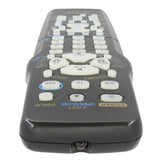 Panasonic LSSQ0333 Pre-Owned Original DVD/VCR Combo Remote Control