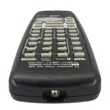 JVC LP20034-013 Pre-Owned Factory Original VCR Remote Control