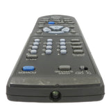 JVC RM-C383 Pre-Owned Factory Original TV Remote Control