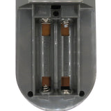 JVC RM-C383 Pre-Owned Factory Original TV Remote Control