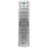 LG 6710900011V Pre-Owned Factory Original TV Remote Control