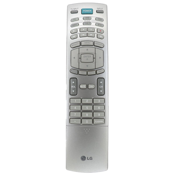 LG 6710900011V Pre-Owned Factory Original TV Remote Control
