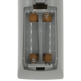 LG 6710900011V Pre-Owned Factory Original TV Remote Control