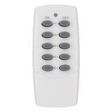 BN-Link BNR-U145Y Pre-Owned Outlet Switch Remote Control