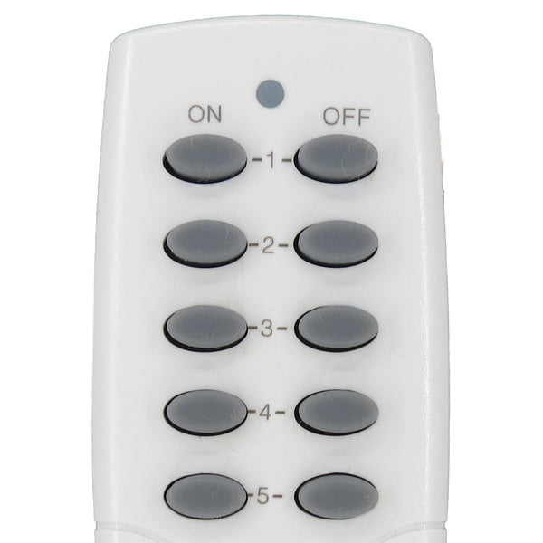 Remote Outlets - BN-LINK