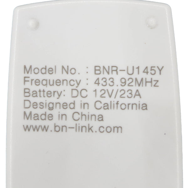 Remote Outlets - BN-LINK