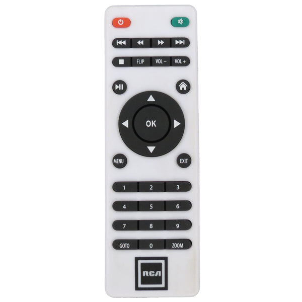 RCA RPJ133 Pre-Owned Factory Original Projector Remote Control