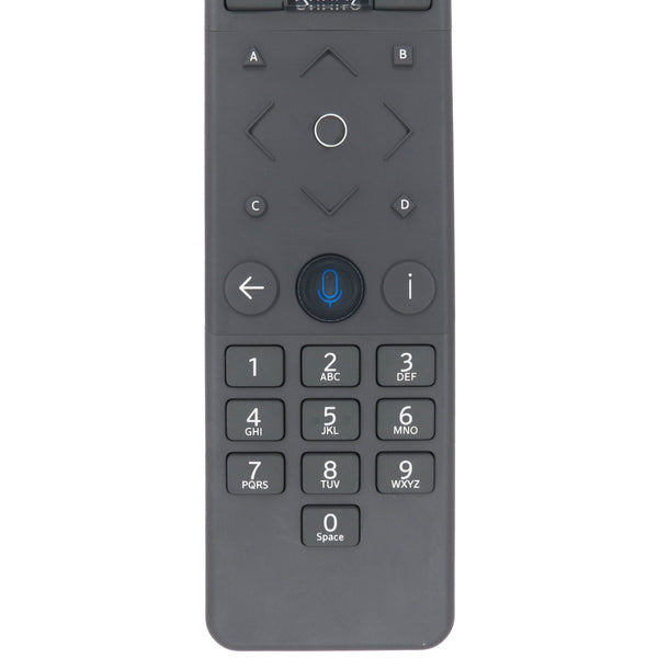 Xfinity XR15 V2-RQ Pre-Owned Cable Box Remote Control – Corner Store ...