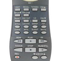 Toshiba CT-827 Pre-Owned Original TV Remote Control