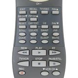 Toshiba CT-827 Pre-Owned Original TV Remote Control
