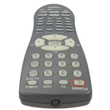 Toshiba CT-827 Pre-Owned Original TV Remote Control