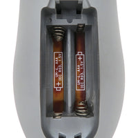 Toshiba CT-827 Pre-Owned Original TV Remote Control
