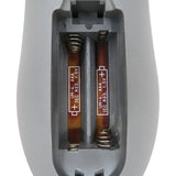 Toshiba CT-827 Pre-Owned Original TV Remote Control