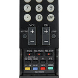 Sony RM-YD029 Pre-Owned Factory Original TV Remote Control