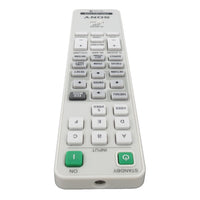 Sony RM-PJ27 Pre-Owned Factory Original Projector Remote Control