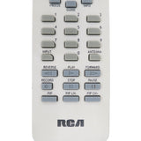 RCA RCR311TFM1 Pre-Owned Factory Original TV Remote Control