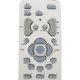 RCA RCR311TFM1 Pre-Owned Factory Original TV Remote Control