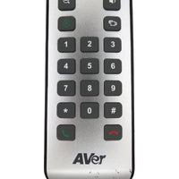 Aver COMVREMOT Pre-Owned Video Conferencing Remote Control
