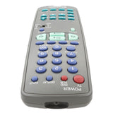 Sharp GA036SB Pre-Owned Factory Original TV Remote Control
