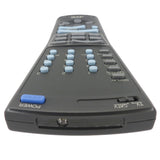 JVC RM-C740 Pre-Owned Factory Original TV Remote Control