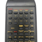 Technics RAK-SA303P Pre-Owned Original Stereo Receiver Remote Control