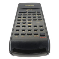 Technics RAK-SA303P Pre-Owned Original Stereo Receiver Remote Control