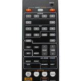 Yamaha RAV432 Pre-Owned Factory Original A/V Receiver Remote Control