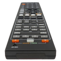 Yamaha RAV432 Pre-Owned Factory Original A/V Receiver Remote Control