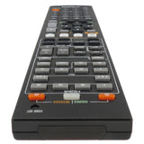 Yamaha RAV432 Pre-Owned Factory Original A/V Receiver Remote Control