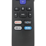 Roku RC-AL2 Streaming Media Player Remote Control