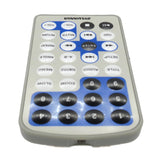 Sylvania SDVD7012 Pre-Owned Factory Original DVD Player Remote Control