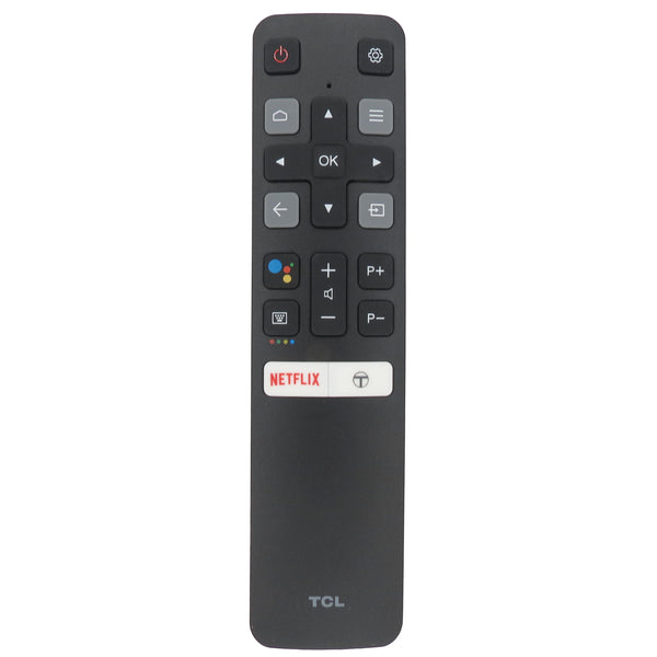 TCL RC802V Pre-Owned Factory Original Android TV Remote Control