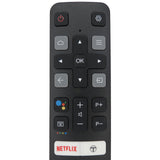 TCL RC802V Pre-Owned Factory Original Android TV Remote Control