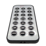 SDX Audio CSF1265 Pre-Owned Original Speaker System Remote Control