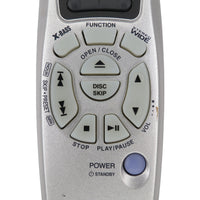Audiovox CD2773 Pre-Owned Factory Original Audio System Remote Control