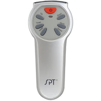 SPT 10027 Pre-Owned Original Portable Air Conditioner Remote Control