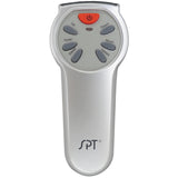 SPT 10027 Pre-Owned Original Portable Air Conditioner Remote Control