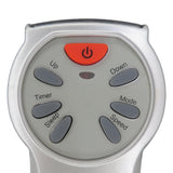 SPT 10027 Pre-Owned Original Portable Air Conditioner Remote Control