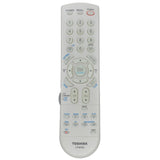 Toshiba CT-90158 Pre-Owned Factory Original TV Remote Control